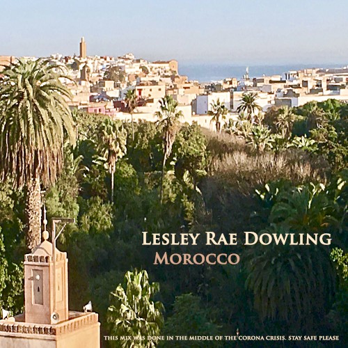 Morocco - It’ll Draw Ya
