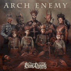 Blood Dynasty