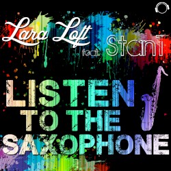 Listen to the Saxophone