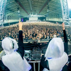 Dead Wrong (REBEL[UT]ION live edit)