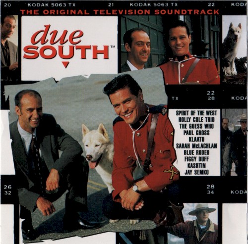 Due South