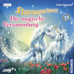 Teil 17: Die magische Versammlung