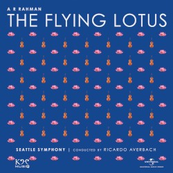 The Flying Lotus