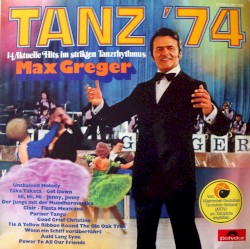 Tanz ’74
