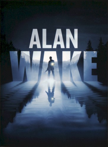 Alan Wake