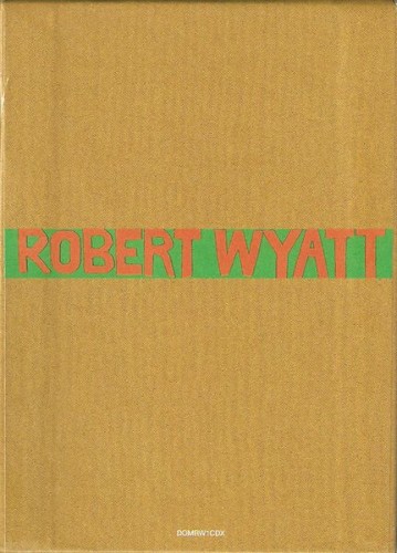 Robert Wyatt Box Set