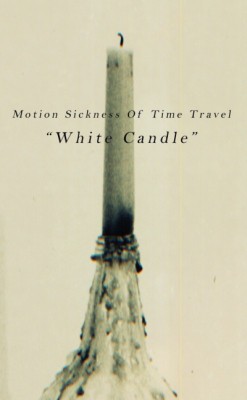 White Candle