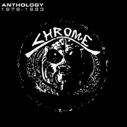 Anthology 1979 - 1983
