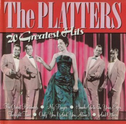 20 Greatest Hits