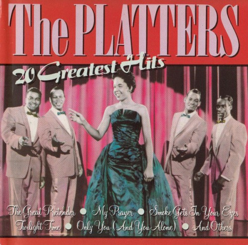 20 Greatest Hits