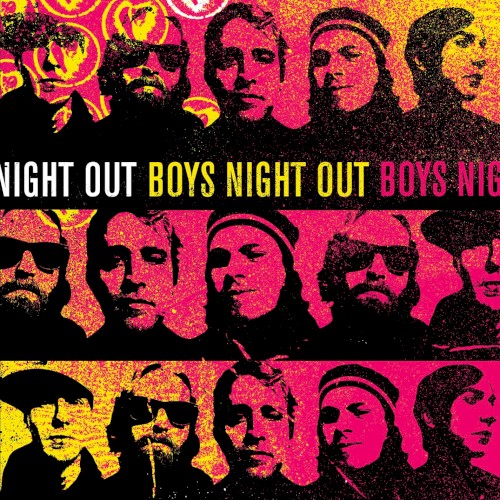 Boys Night Out