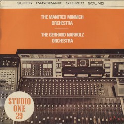 Studio One 29