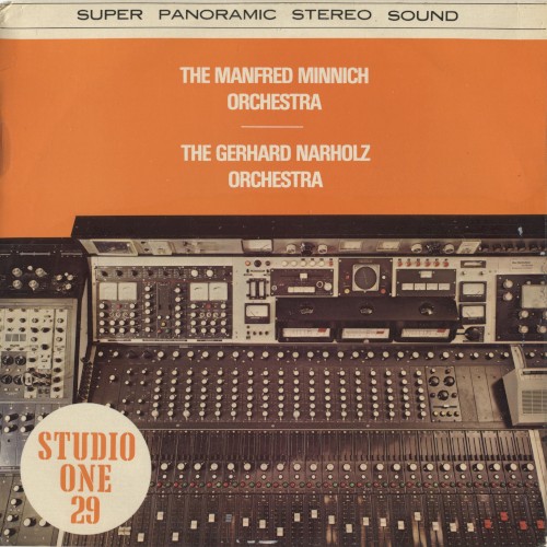 Studio One 29