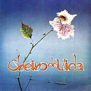 Cheiro de Vida