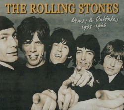 Demos & Outtakes 1963–1966
