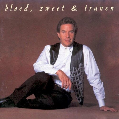 Bloed, zweet & tranen