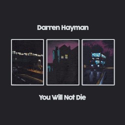 You Will Not Die