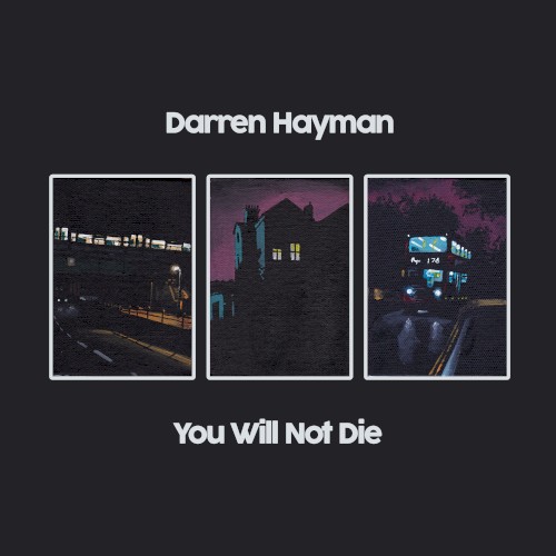 You Will Not Die