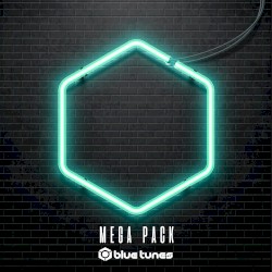 Blue Tunes Mega Pack, Vol. 2