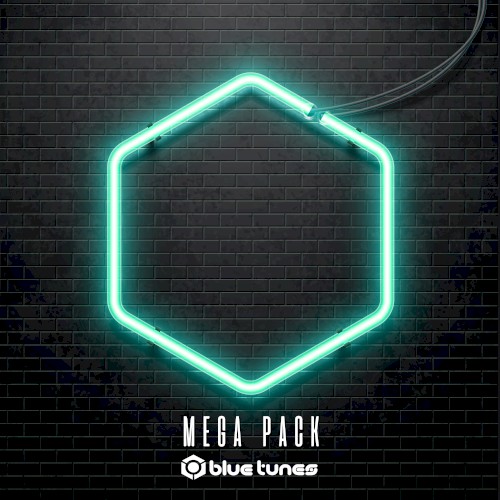 Blue Tunes Mega Pack, Vol. 2