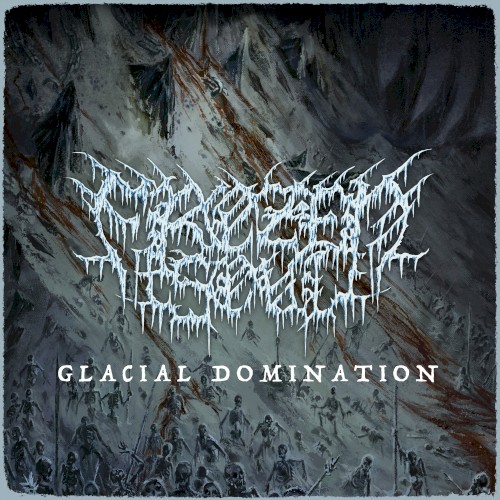 Glacial Domination