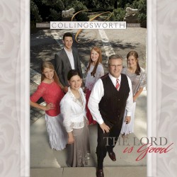 The Lord Is Good