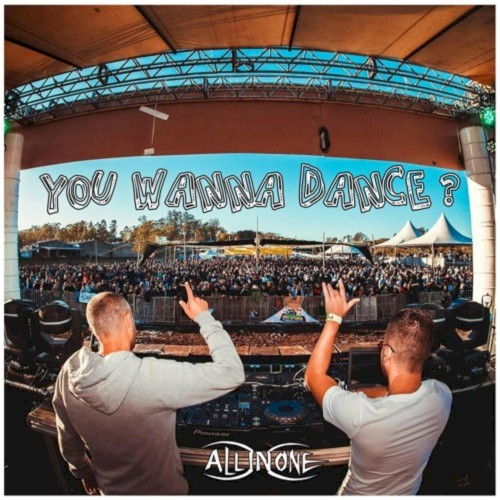 You Wanna Dance