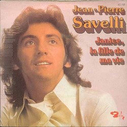 Janice, la fille de ma vie