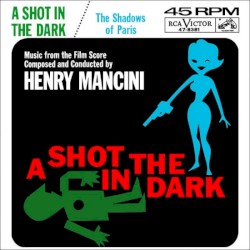 A Shot in the Dark