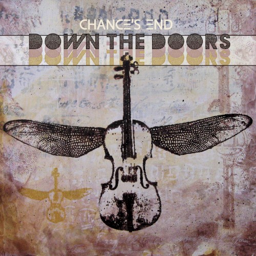 Down the Doors