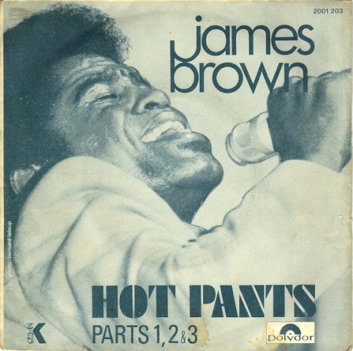Hot Pants (Parts 1, 2 & 3)