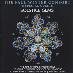 Solstice Gems