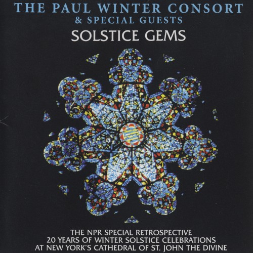Solstice Gems