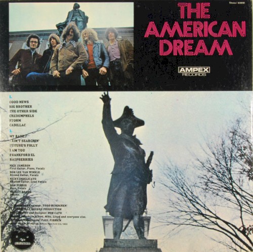 The American Dream