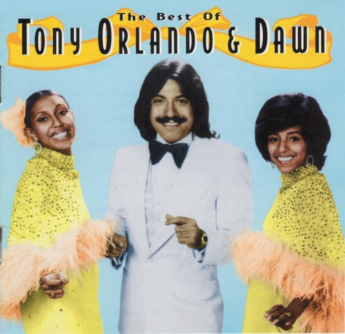 The Best of Tony Orlando & Dawn