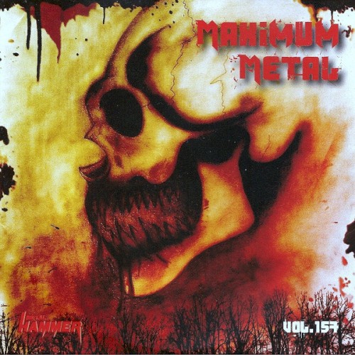 Maximum Metal, Volume 157
