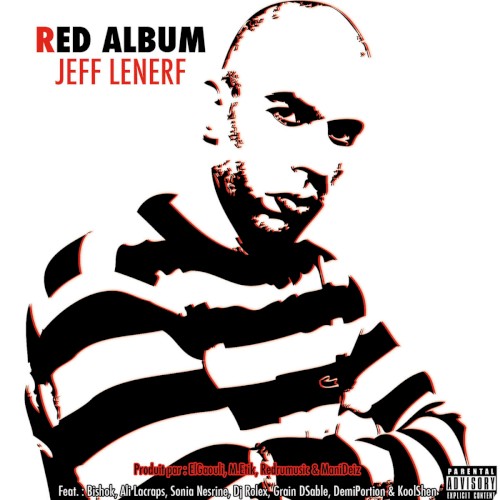 Red Album