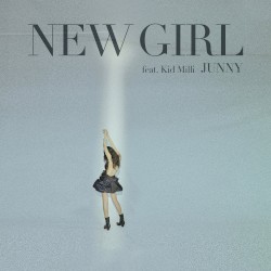 NEW GIRL