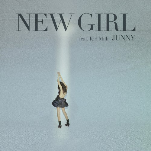 NEW GIRL
