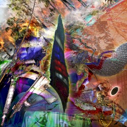 Angelic Hostility