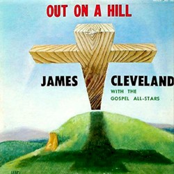 Out On A Hill