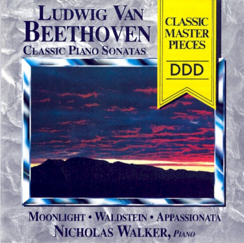 Classic Piano Sonatas
