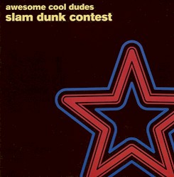 Slam Dunk Contest