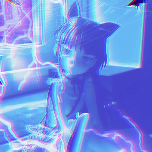 Ecco2K - Security (DJ Kuroneko remix)