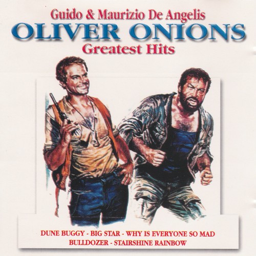 Greatest Hits