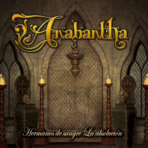 Hermanos de sangre: La absolución