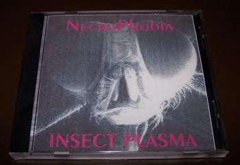 NecroPhobia