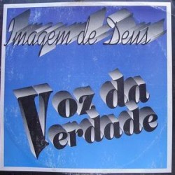 Imagem de Deus