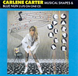 Musical Shapes / Blue Nun