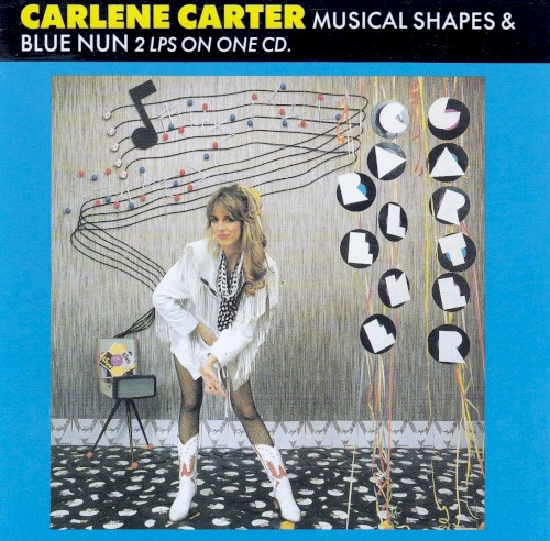 Musical Shapes / Blue Nun